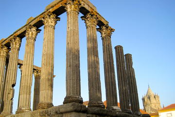Evora Private Tour