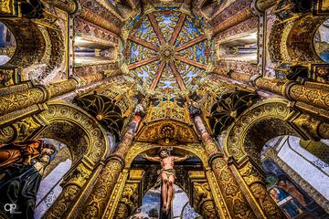 Knights Templars Tour