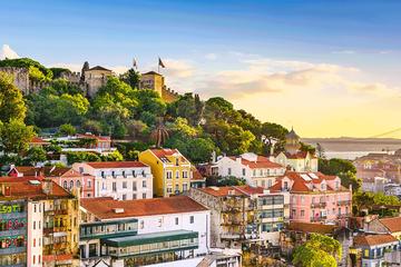 Lisbon Private Tour