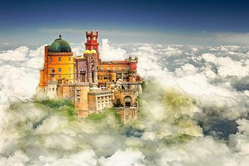 Sintra, Cascais and Estoril Private Tour