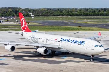 Istanbul Layover Tours