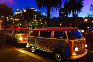 Holiday Lights Tour of San Francisco