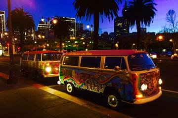 San Francisco Love Night Tour