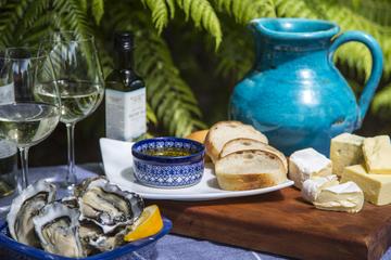Full-Day Waiheke Island Food and Wine Tour