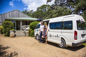 The Afternoon Artisan Food and Wine Tour