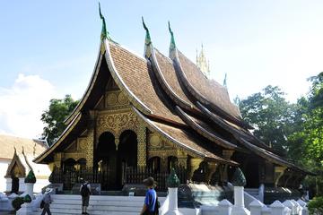3-Day Private Exceptional Tour in Luang Prabang