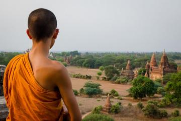 Bagan Full Day with sunset boat