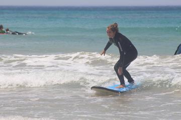 Torquay Surfing Lessons on the Great Ocean Road