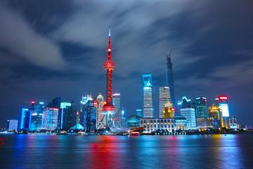 Shanghai One-Day Private Tour