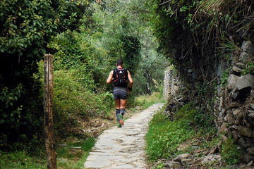 Running Tour in Nice