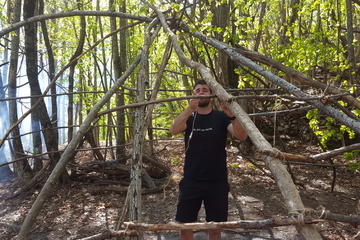 Survival Training Bushcraft