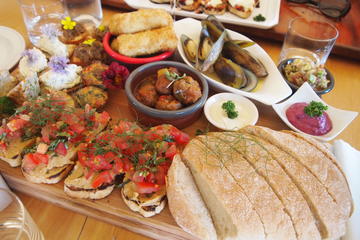 Progressive WINTER Wine and Gourmet Trail of Marlborough:PLUS! Complimentary Wine!