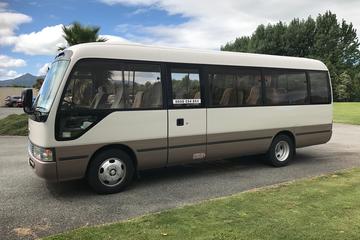SMALL BUS ONSHORE EXPERIENCE TRAIL OF MARLBOROUGH -12-18 SEATS