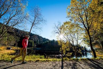 Guided Hike up Mount Floyen from Bergen