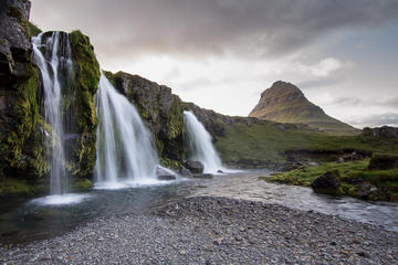 Snaefellsnes Peninsula Small-Group Day Trip from Reykjavik including...