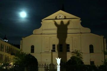 One Hour New Orleans Horror Tour