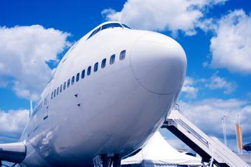 St. Thomas Airport Roundtrip Transfer