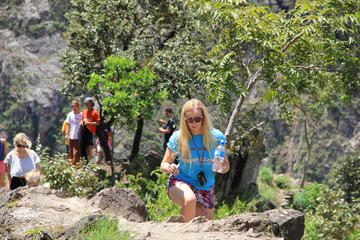 Inca Jungle Trail to Machu Picchu in 4 Days