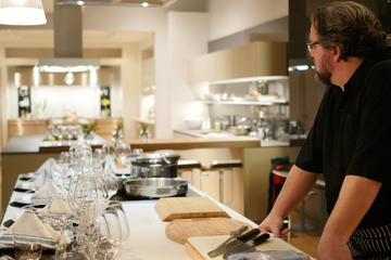 Australian Wine Dinner
