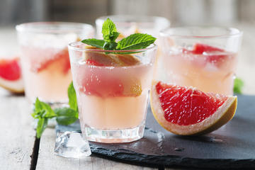 Mixology Class at Indi Chocolate