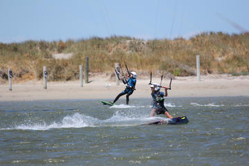 Shoalwater 3-Day Ultimate Kiteboarding Course