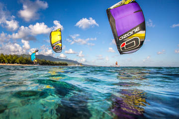 Shoalwater 6-Day Complete Kiteboarding Course