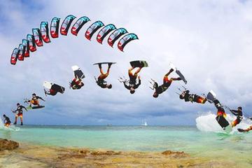 Shoalwater Advanced Kiteboarding Lesson