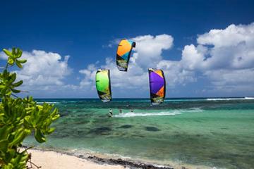 Shoalwater Beginner Kiteboarding Lesson