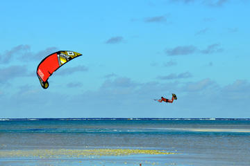 Shoalwater Intermediate Kiteboarding Lesson