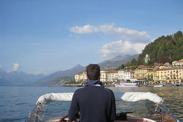 Cruise and Lunch on Lake Como from Varenna