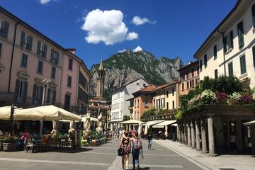 Lecco Food Tour