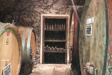 Valtellina Food & Wine tasting full day tour