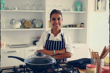 Turkish Food and Wine Half-Day Masterclass From Istanbul