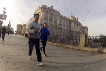 Sightrunning Tour - Small Group