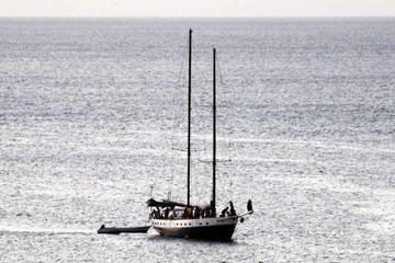 Afternoon Sailing and Snorkeling Tour in Tamarindo