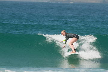 14-Day Surf Camp on the NSW South Coast