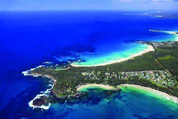 2-Night Weekend Surf Camp from Sydney