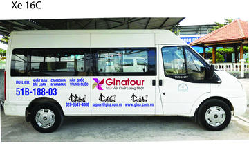Airport - Hanoi city private car (two way)