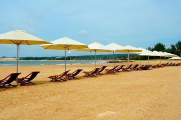BinhChau Hot Spring Good Healthy & Romantic Love with Ho Coc Beach