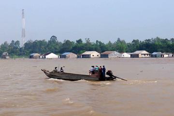 DEEP IN THE DELTA (3D2N Cruise) CAI BE VINH LONG SA DEC LONG XUYEN CHAU DOC