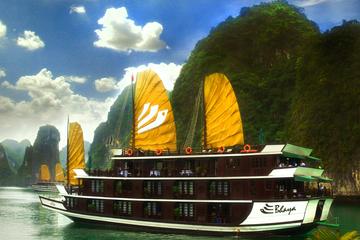 HA LONG BAY (2D1N) ON BAHYA CRUISE