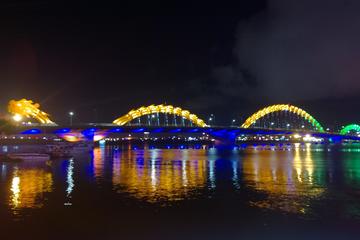 Half day Da Nang city tour (with lunch)