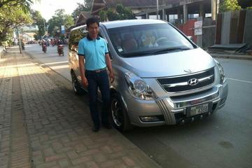 Half Day Private Car and Guide (within the city, 4 H)