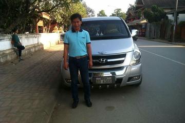 Half Day Private Car and Guide (within the city, 4 H)
