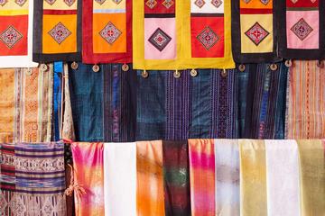 Half day silk village(with lunch)