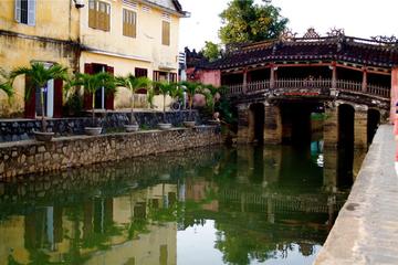 Hoi An and My Son Sanctuary day tour