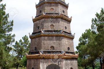 Hue City tour from Danang