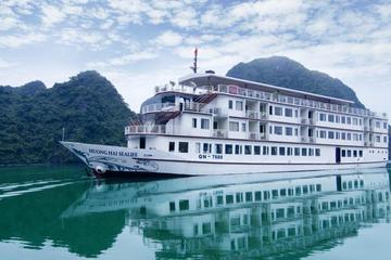 Huong Hai Sealife Cruise 2 days 1 night