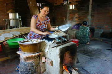 Nha Trang countryside tour with lunch