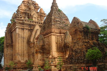 Nha Trang Half-Day City Tour